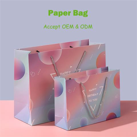 Paper bag